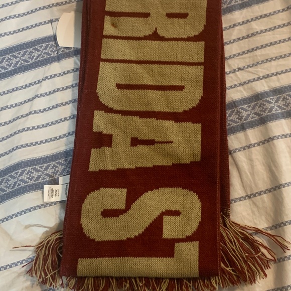 FSU scarf - Picture 3 of 8